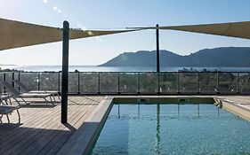 Ibis Styles Porto Vecchio